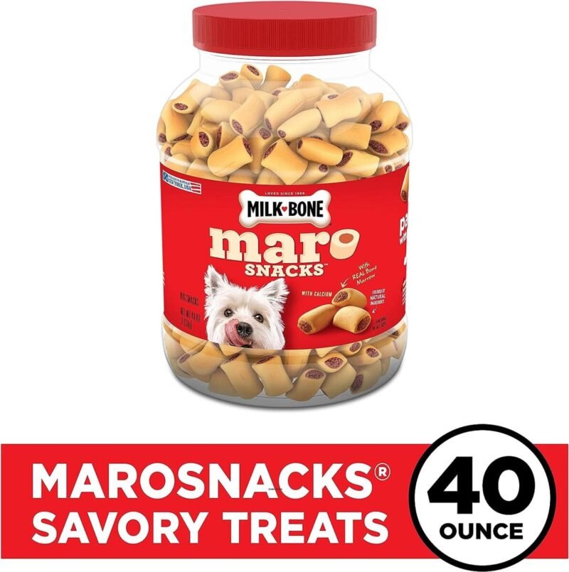 Pet Supplies, Dog Food, Maro Snacks Dog Treats