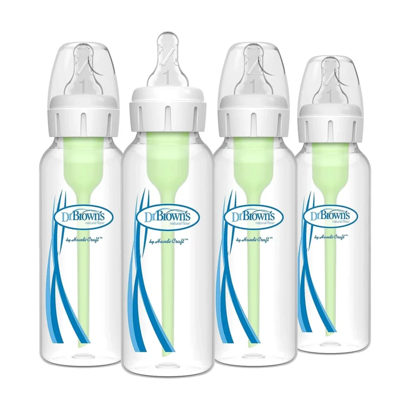 Baby Feeding, Baby Feeder, Kids Feeing Bottle, Baby Feeding Bottle, Natural-Flow Baby Feeding Bottles