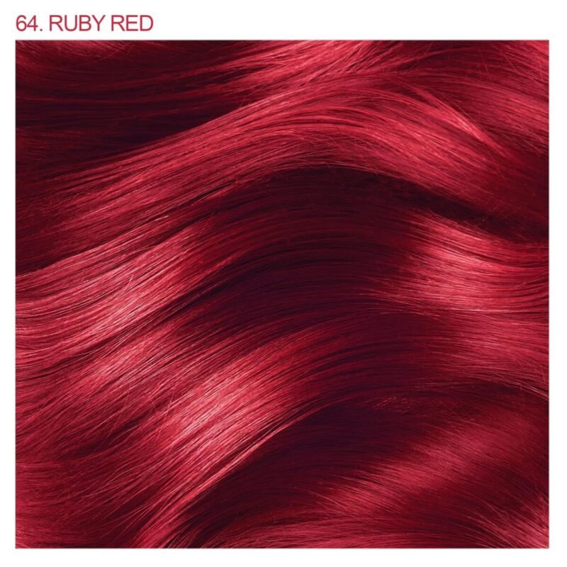 Hair Care, Hair Treatment, Cruelty Free Hair Color
