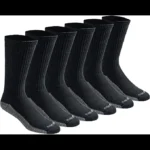 Sports & Outdoor, Sports & Games, Moisture Control Crew Socks