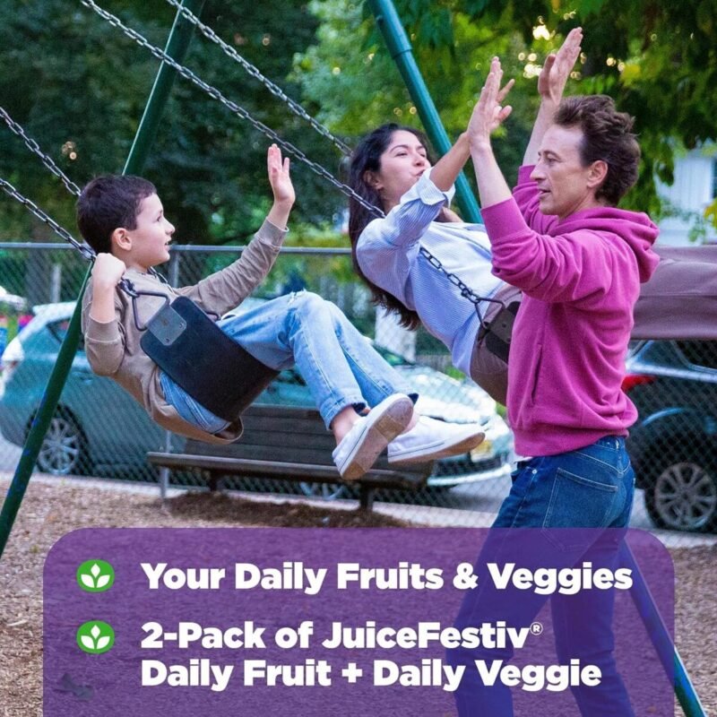 Health & household, food supplements, Daily Fruits Veggies Capsules