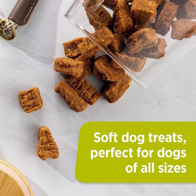 Pet Supplies, Dog Food, Real Meat Dog Treats