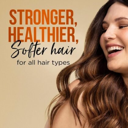 Hair Care, Hair Treatment, Nutrient Boost Conditioning Detangler