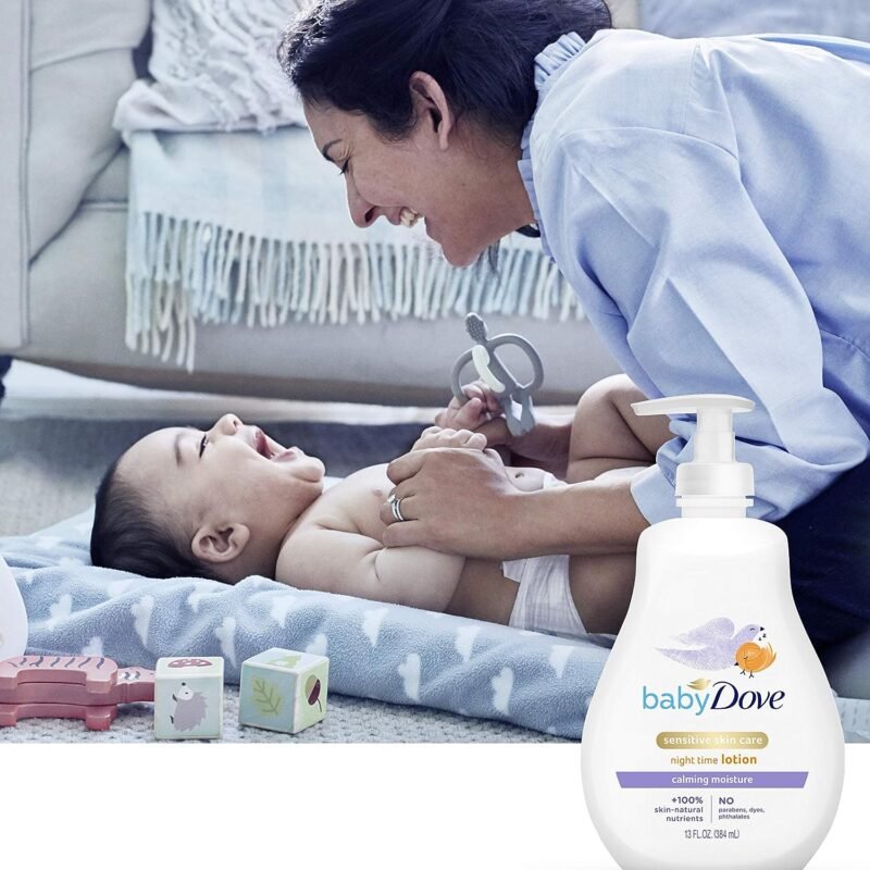 Sensitive Skin Care