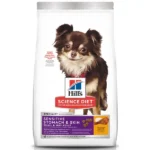 Pet Supplies, Dog Food, Breeds Dry Dog Food