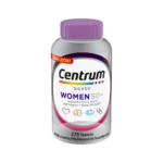 Food supplements, Protiens, Health & Nutrition, Silver Women's 50+ Multivitamin