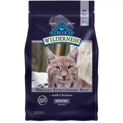 Pet Supplies, cat Food, cat Supplies, High Protein Cat Food