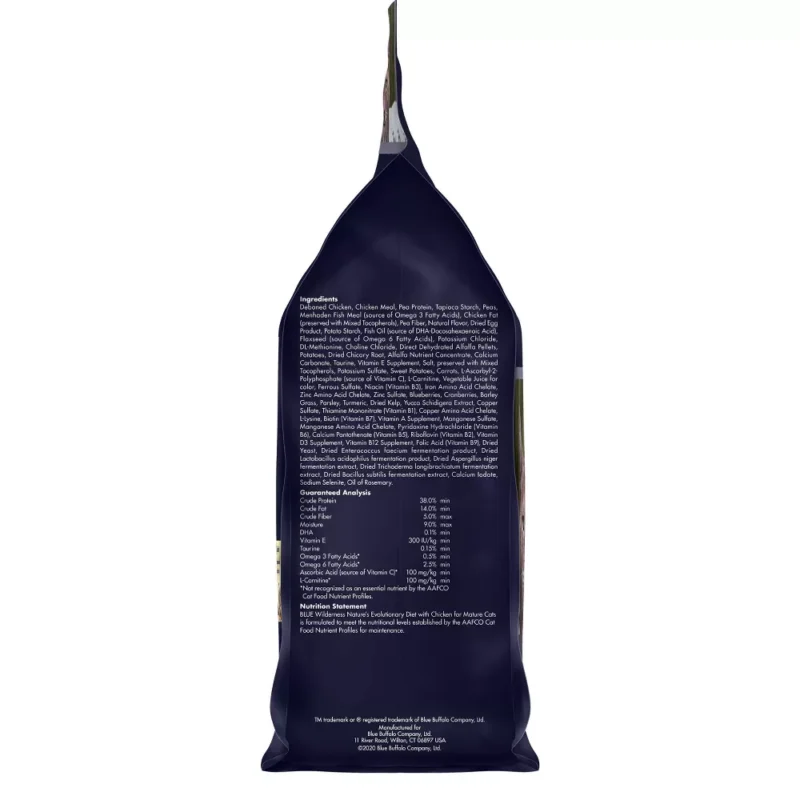 Pet Supplies, cat Food, cat Supplies, High Protein Cat Food