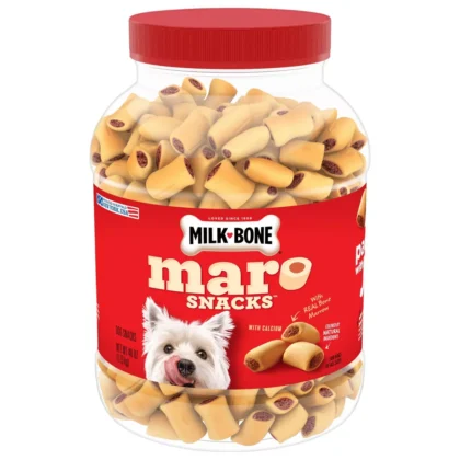 Pet Supplies, Dog Food, Maro Snacks Dog Treats