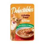 Pet Supplies, dog Food, dog Supplies, Lickable Wet Cat Treats