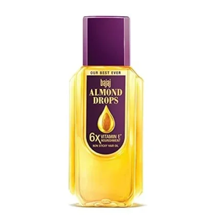 Almond Drops Hair Oil