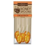 Honey Spoons Lollipop