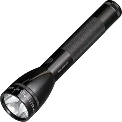 Flashlight in Display Box