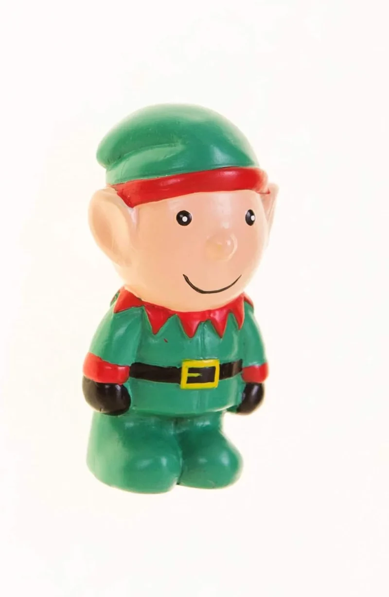 Magical Christmas Elf Toy