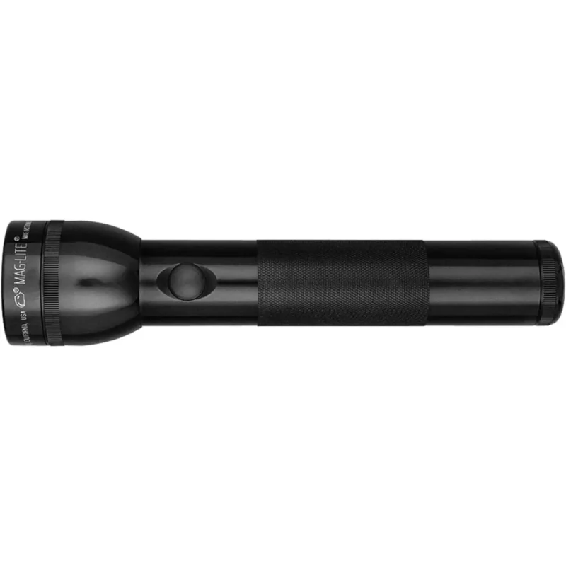 2-Cell D Flashlight