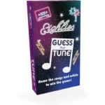 Tune Music Card Games