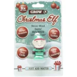 Magical Christmas Elf Toy